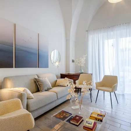 Apartamento Guesthost - Marico With Parking Campi Salentina