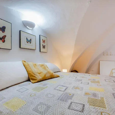Guesthost - Marico With Parking Apartamento *